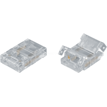 Коннектор 93 858 NLSC-I03-COB-10mm-PC-W-IP20 NAVIGATOR 93858