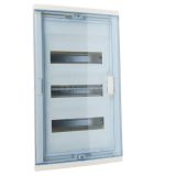 Бокс СП Nedbox 36+3мод. (3х12) син. Leg 001423