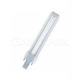 Лампа люминесцентная компакт. DULUX D 26W/840 G24d-3 СПЕЦ. OSRAM 4050300012049