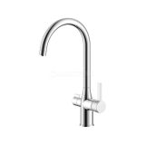 Смеситель для кухни с каналом для фильтрованной воды, Pure, IDDIS, PURSBFJi05 IDDIS PURSBFJi05