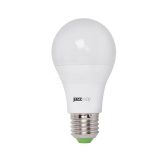 Лампа светодиодная PLED-DIM A60 10Вт 4000К 840лм E27 230В/50Гц JazzWay 4897062859228