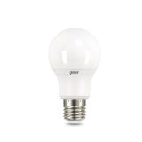 Лампа светодиодная LED A60 E27 10Вт 2700К/4100К CTC Gauss 102502110-T