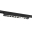 ULB-Q282 20W/4000K BLACK Светильник-прожектор светодиодный трековый