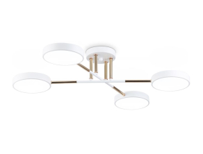 Люстра на штанге Ambrella light COMFORT FL516331