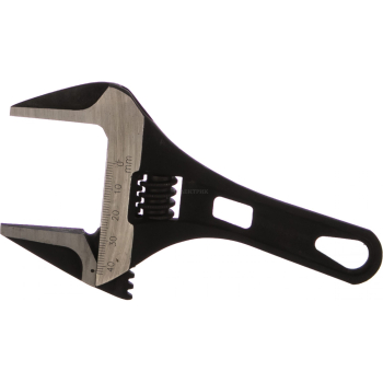 Разводной ключ KRAFTOOL SlimWide Compact 160/43 мм 27266-25
