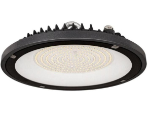 Светильник светодиодный ДСП 4022 100Вт 4000К IP65 IEK LT-DSP0-4022-100-40-K02