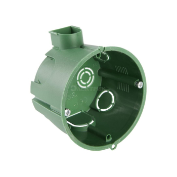 Коробка уст. СП 65х45 (блочная) SchE IMT35100