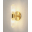 Бра Moderli Brass V11018-2W