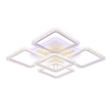 Потолочная светодиодная люстра Ambrella light Original FA5301