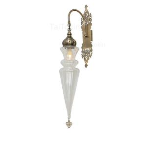 Бра Alfa Light F1524-06 AB