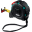 Рулетка с автостопом KRAFTOOL AutoStop 8 м 3412-8-25