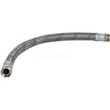 SHF-0136-323232 STOUT Гибкая подводка для воды  НР 1 1/4 х ВР 1 1/4,  длина 800 мм