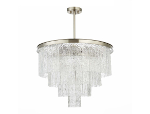 Подвесная люстра ST Luce Corsia SL1230.102.08
