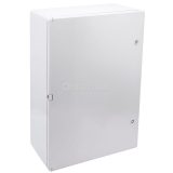 Корпус пластиковый ЩМПп 700х500х250 УХЛ1 IP65 IEK MKP93-N-705025-65