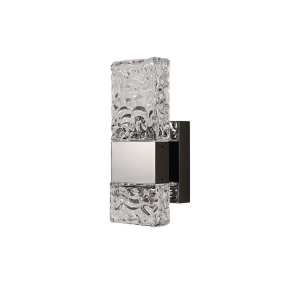 Бра Newport Emily 15382/A Black glossy М0068991