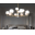 Подвесная люстра Ambrella light High Light LH53019