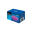 ULD-S0700-050/DTA PINK IP20 PINK SAKURA Гирлянда светодиодная с контроллером «Сакура розовая»