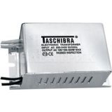 Трансформатор электронный 250w 12v (TRA25,TASCHIBRA)