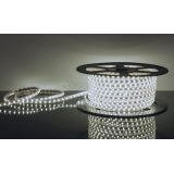 Светодиодная лента LSTR003 220V 14,4W IP65 белый ES