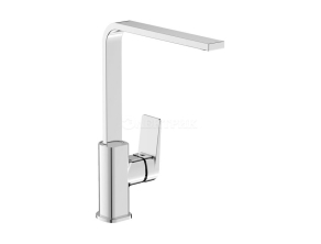Смеситель для кухни, Bridge, IDDIS, BRDSB00i05 IDDIS BRDSB00i05