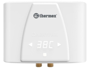 Электроводонагреватель проточный Thermex Trend 6000