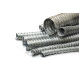 Металлорукав Р3-Ц 15 d15мм без протяжки (уп.50м) ГОФРОМАТИК zeta42523