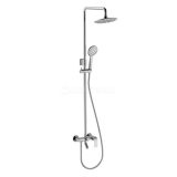 Смеситель с верхним душем, Chip, IDDIS, CHISB1Fi06 IDDIS CHISB1Fi06