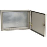 Корпус металлический ЩМП-4.6.1-0 74 У2 IP54 ИЭК YKM40-461-54