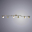 Трековая светодиодная система Arte Lamp Venerd A6009PL-6AB
