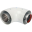 SCA-6010-230850 STOUT Комплект коаксиальный для прохода через стену (совместим  Vaillant Pro, Plus, Protherm Пантера, Гепард) 60/100, 850 мм