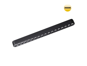 Трековый светильник для низковольтного шинопровода Novotech SMAL 359244