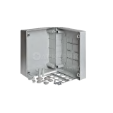 Коробка распр. ОП 370х275х135 IP55 Рувинил 67075
