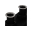 SDG-0016-005003 STOUT Стальной распределительный коллектор 3 отопительных контура. В теплоизоляции DN 32