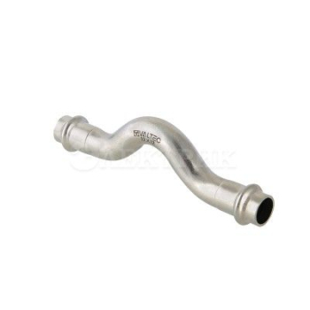 Обвод нержавеющая сталь 28 ВВ VTi.971.I.002828 VALTEC