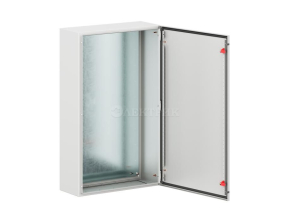 Шкаф ST с монтаж. платой 1000х600х250мм от IP65-до IP66 IK10 DKC R5ST1069