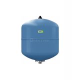 7304000 Reflex  Мембранный бак DE 25 для водоснабжения вертикальный  (синий)