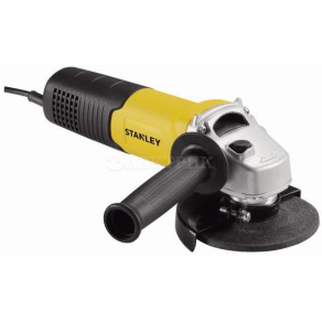 Угловая шлифмашина STANLEY SGS105
