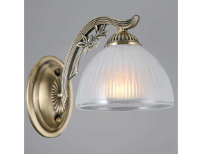 Бра Illumico IL0723-1WSQ-24 AB SPICA