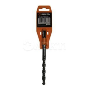 Бур по бетону 10 x160 x100 SDS-Plus 73/10/7/6