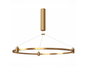 Шинопровод-кольцо ST Luce Farm ST025.213.00