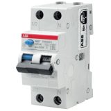 Выключатель автоматический дифференциального тока DSH201R C10 AC30 ABB 2CSR245072R1104