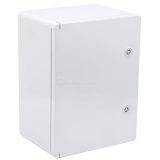 Корпус пластиковый ЩМПп 400х300х220 УХЛ1 IP65 ИЭК MKP93-N-403022-65