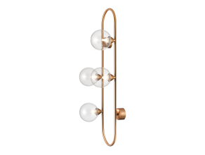 Бра Vele Luce Bianco VL5714W11