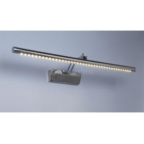 CAST Mirror 1 Led 11W Светильник диодный декоративный, MR16,прозрачный