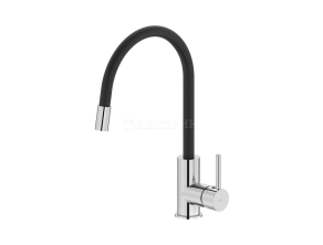 Смеситель для кухни, Kitchen 360, IDDIS, K36SBJBi05