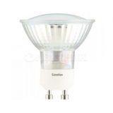 Лампа светодиодная LED3-GU10/830/GU10 3Вт 220В Camelion 11363