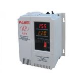 Стабилизатор АСН-1500 н/1-Ц Lux РЕСАНТА