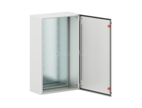 Шкаф ST с монтаж. платой 1000х600х300мм от IP65-до IP66 IK10 DKC R5ST1063