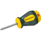 Отвертка KRAFTOOL " X-Drive РН1х38 250072-1-038