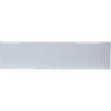 RRS-2010-225200 ROMMER 22/500/2000 радиатор стальной панельный боковое подключение Compact